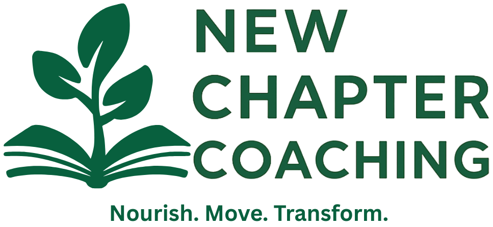 New Chapter Coaching